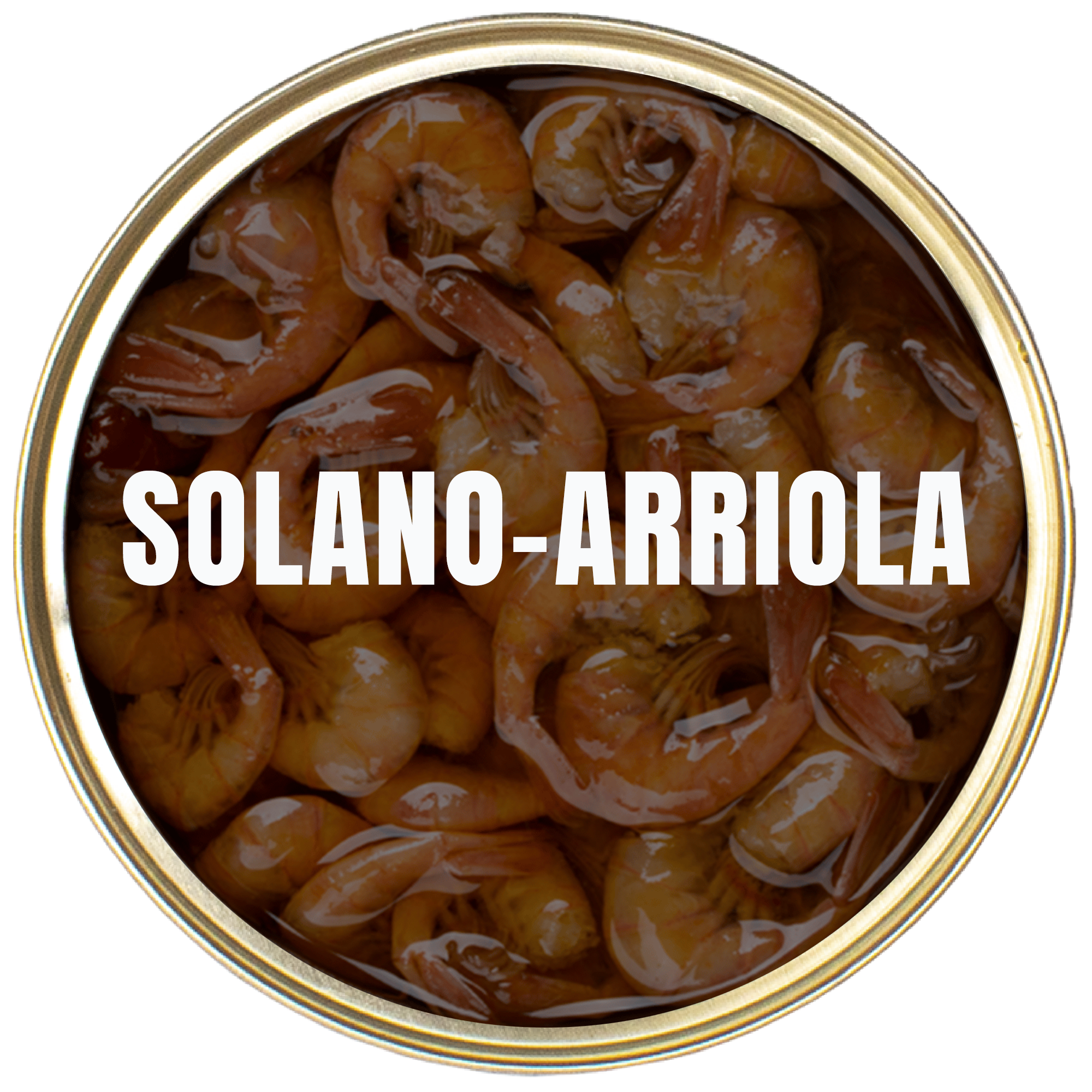 Solano Arriola – Loco For Latas