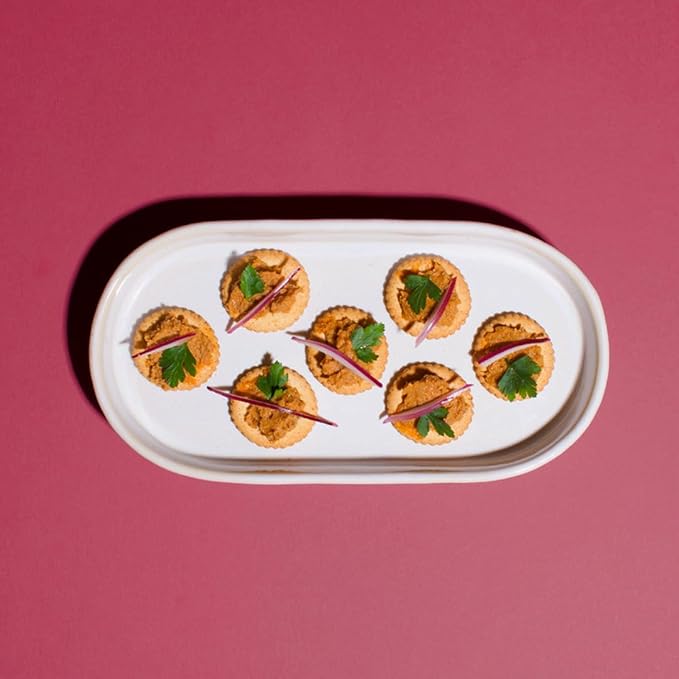 Paté de Caballa Ahumada Picante 75g - Ati Manel