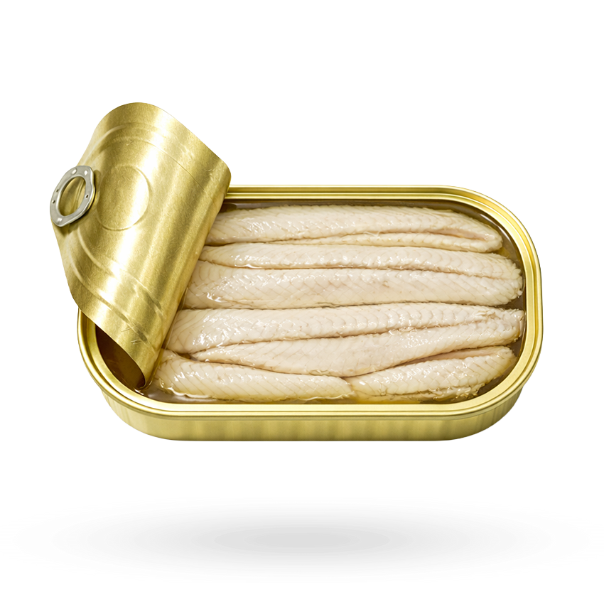 Boquerones en Vinagre – Solano Arriola