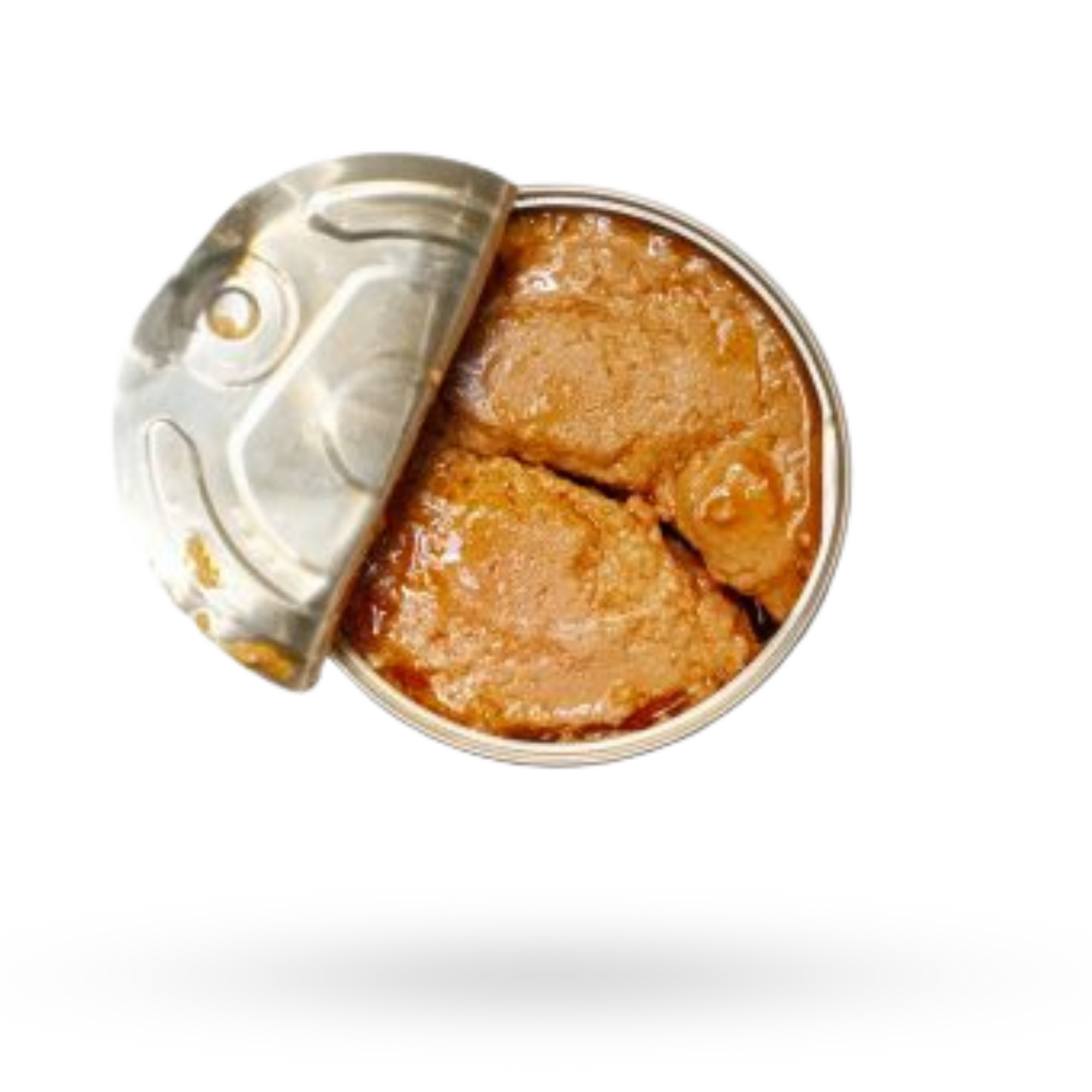 Paté de Atún Ahumado Picante 75g - Ati Manel