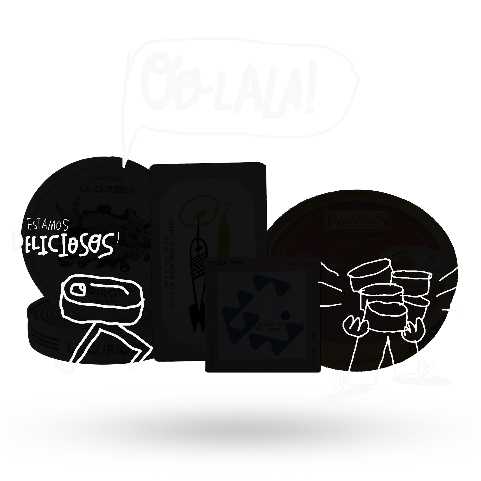 Suscripción Club Latosos