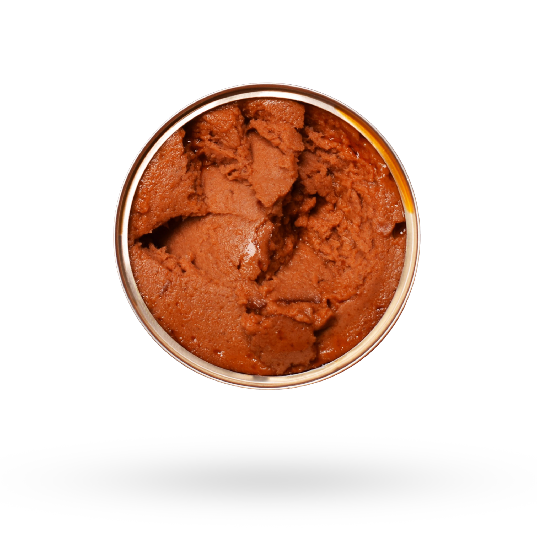 Paté de Atún Ahumado 75g - Ati Manel