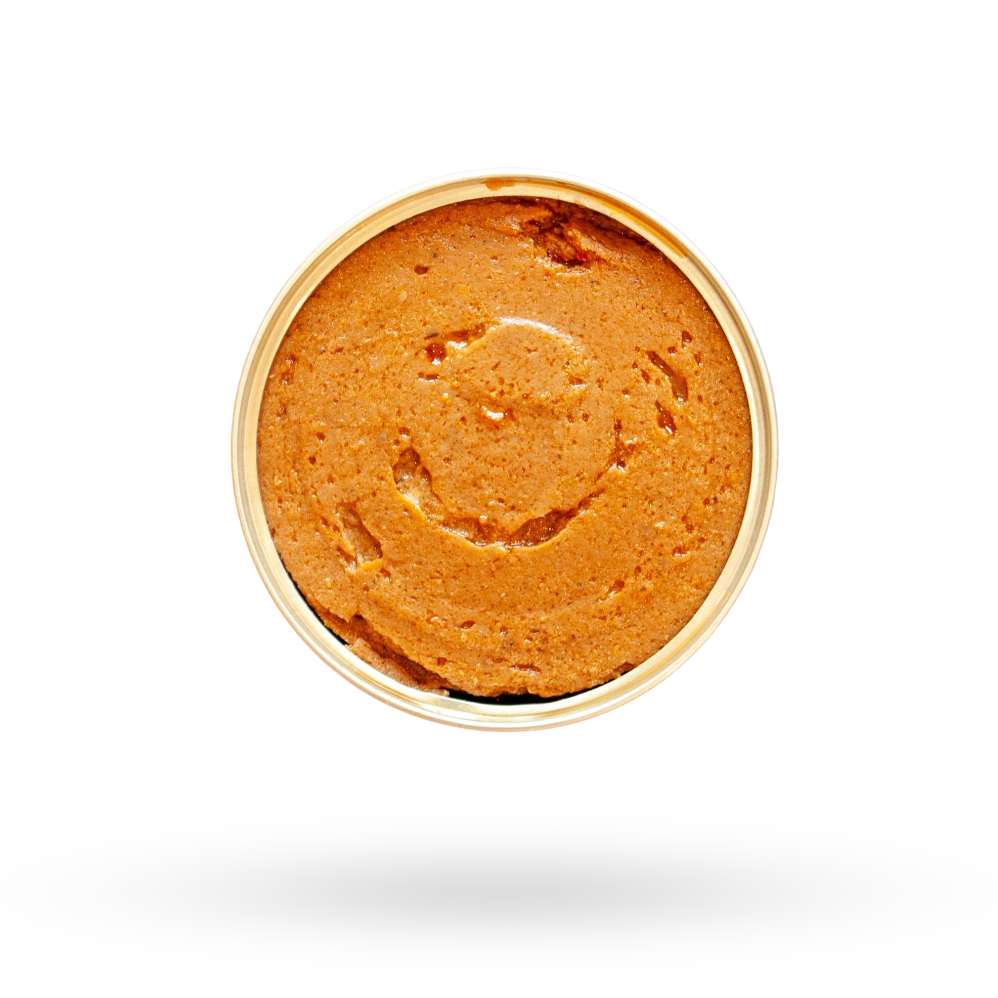 Paté de Trucha Ahumada 75g - Ati Manel