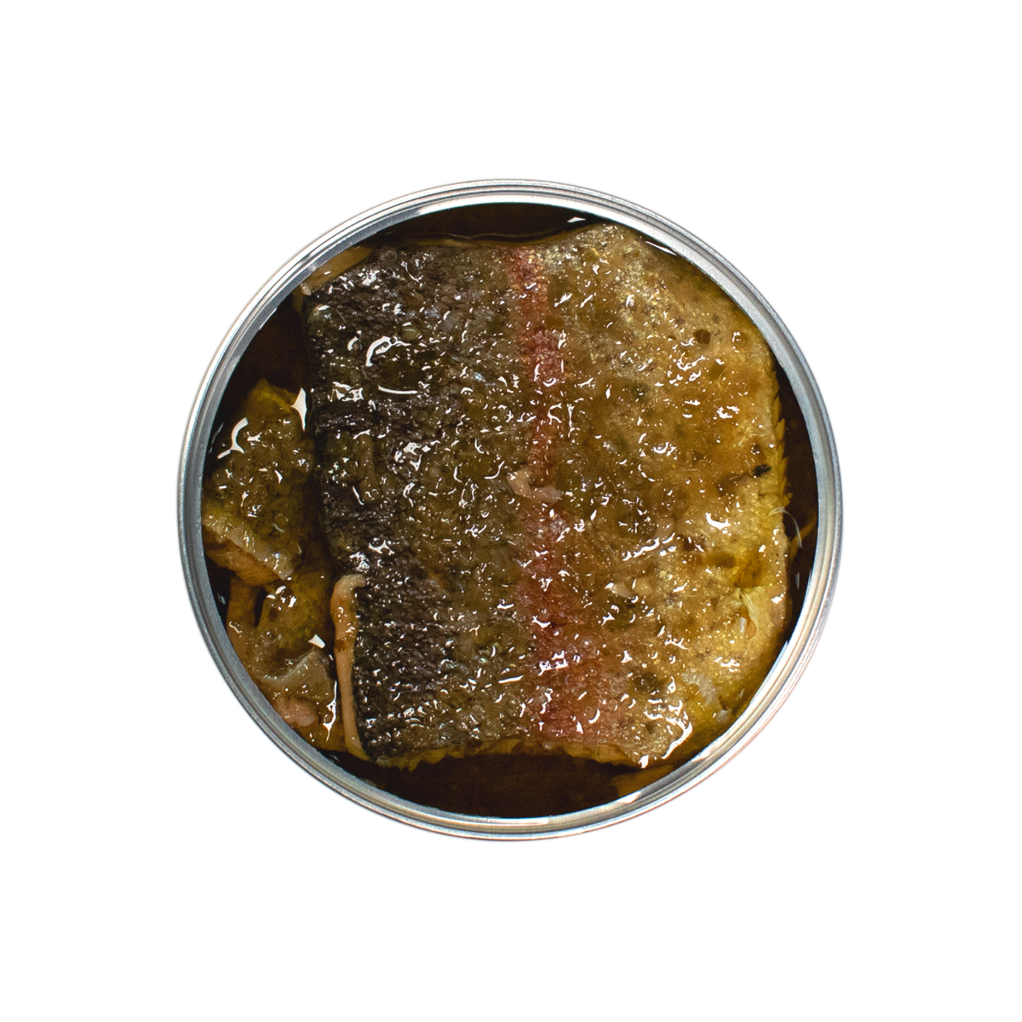 Filete de Trucha y Alcaparras 120g - ABC+