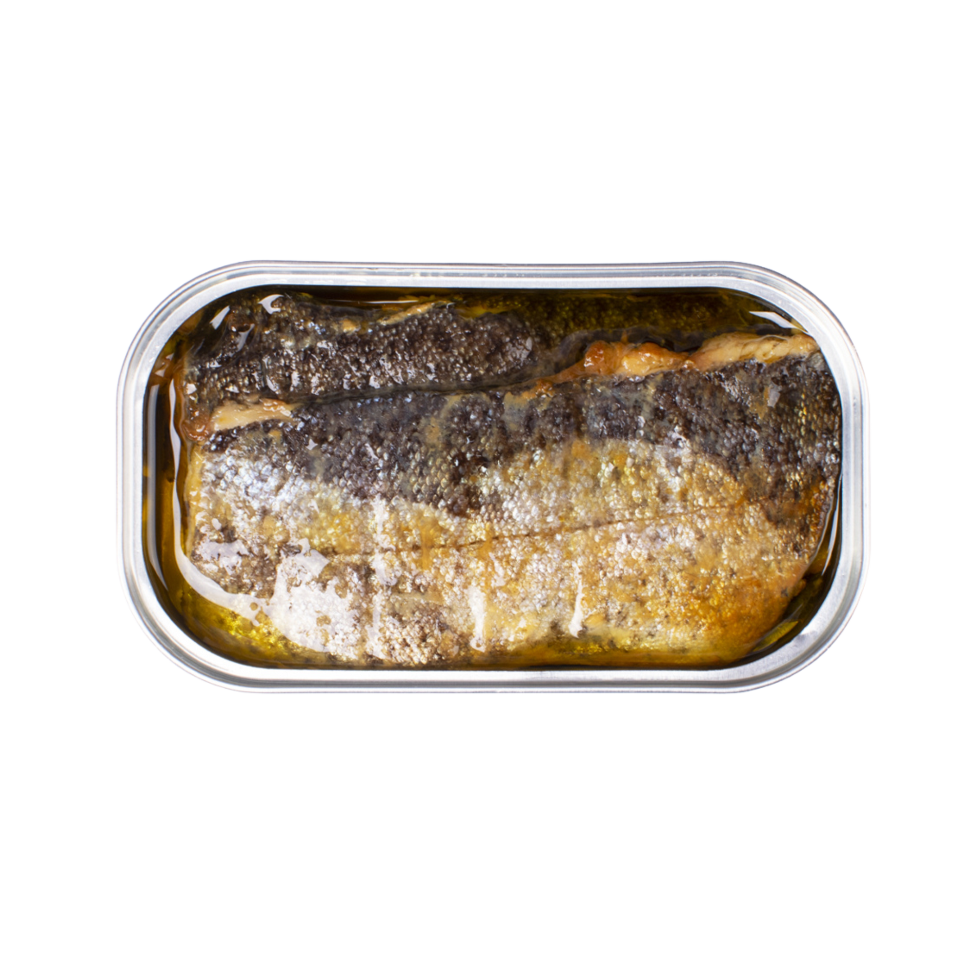 Filetes de Trucha Ahumada con Eneldo e Hinojo 90g - José Gourmet