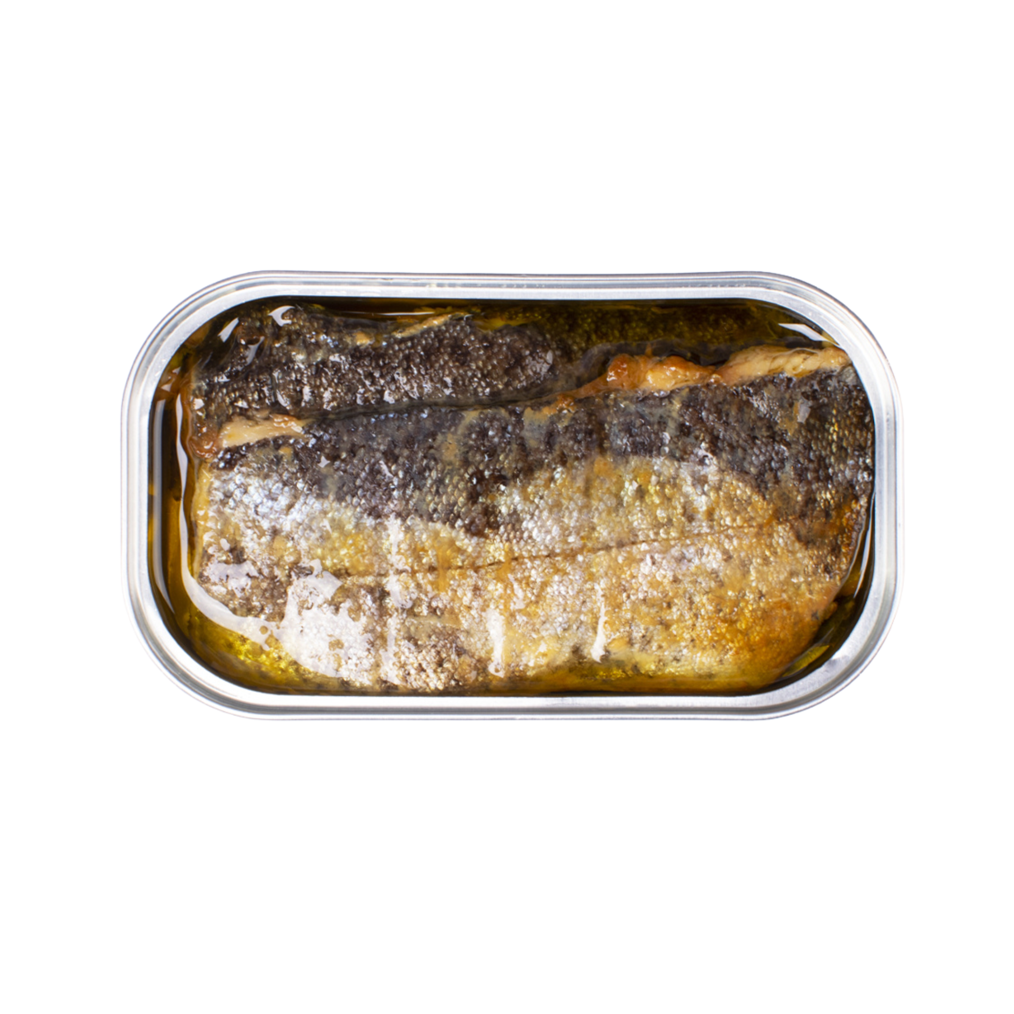 Filetes de Trucha Ahumada con Eneldo e Hinojo 90g - José Gourmet